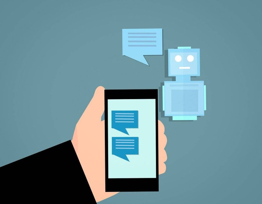 Chatbot als KI Assistent